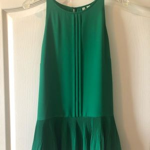 Sleeveless tunic. Will take reasonable offers